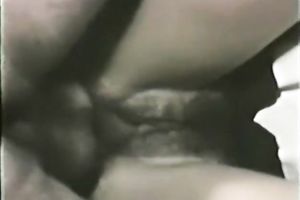 Working her taut cunt truly hard to ride that penis