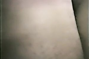 Working her taut cunt truly hard to ride that penis