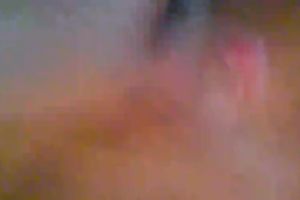 Just a hungry cookie lust for dong on POV sex movie scene