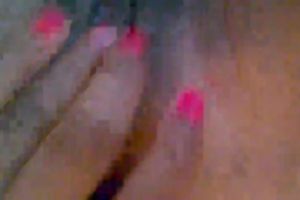 Just a hungry cookie lust for dong on POV sex movie scene