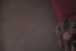 My pleasant wifey dildos her oozing moist bawdy cleft on livecam