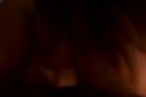 My tattooed big beautiful woman blondie sucks my BBC like a pro tart