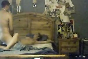 Skinny legal age teenager gal riding solid 10-Pounder like ardent cowgirl