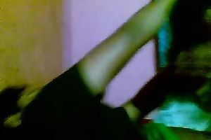 Dark skin Bangladeshi sweetheart puts rock hard knob in her throat