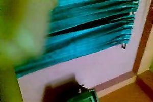 Dark skin Bangladeshi sweetheart puts rock hard knob in her throat