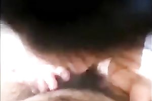 Amateur cute raven haired natural Asian white women sucked captivating prick