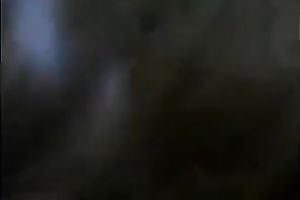 Amateur cute raven haired natural Asian white women sucked captivating prick