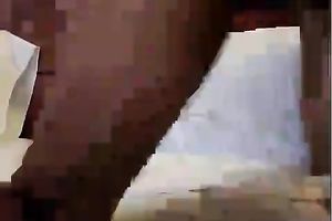 I met a indecent bitch with black hair and offered her to fuck