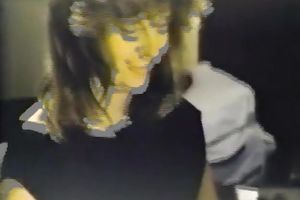 Awesome sex with perverted and super hot honey on the plane