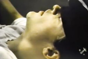 Awesome sex with perverted and super hot honey on the plane