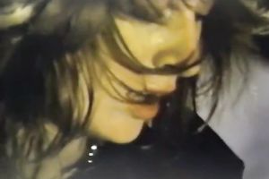 Awesome sex with perverted and super hot honey on the plane