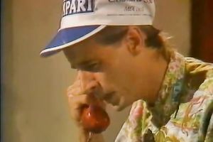 Adorable bushy redhead doxy receives her fur pie destructed