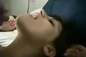 Weekend from behind sex with my delightful brunette GF