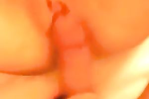 Dark haired pleasant marvelous girl of my buddy can engulf his dong nonstop