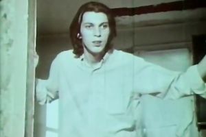 Two kinky jerks loved to please one perverted and concupiscent babe