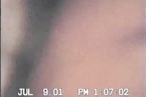 White and nasty girlfriend having joy with black meat