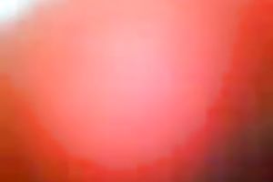 Cute youthful dilettante Indian amateur wife blowing cock of a aged stud