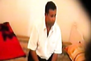 Spying on my spouse with a hidden camera in the bedroom
