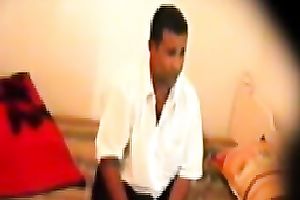 Spying on my spouse with a hidden camera in the bedroom