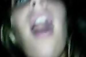 Cute Bulgarian blondie is quite desirous to engulf and ride my schlong