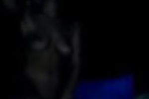 Cute Bulgarian blondie is quite desirous to engulf and ride my schlong