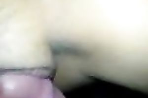 Cute Bulgarian blondie is quite desirous to engulf and ride my schlong