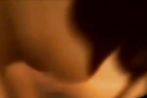 Amateur Asian hawt juvenile horny white wife submissively opens her legs