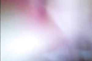 Brunette legal age teenager sweetheart loved to get her slit drilled by her guy