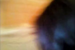 Brunette legal age teenager sweetheart loved to get her slit drilled by her guy