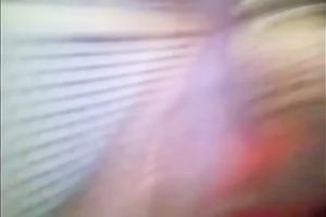 Brunette legal age teenager sweetheart loved to get her slit drilled by her guy