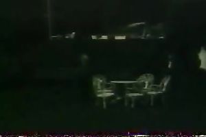 Blonde lascivious and hawt babe enjoyed a big ramrod of her ally