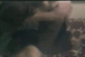 Blonde lascivious and hawt babe enjoyed a big ramrod of her ally