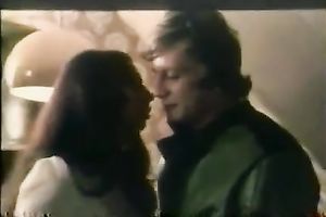 Blonde lascivious and hawt babe enjoyed a big ramrod of her ally