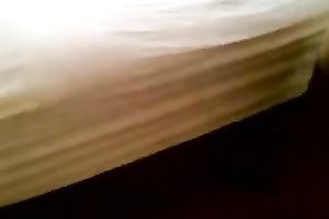 My sex starved girlfriend makes me an suggest I could not refuse