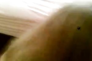 My sex starved girlfriend makes me an suggest I could not refuse