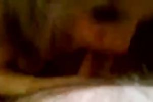 My sex starved girlfriend makes me an suggest I could not refuse