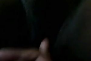 My delicious sunburnt sweetheart acquires her wet curves pawed