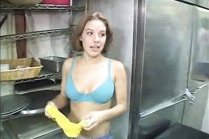 Three youthful stylish harlots getting wicked on camera