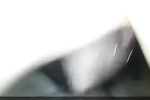 Fucked my GF in her throat and in her taut back aperture likewise