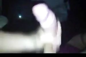 Fucked my GF in her throat and in her taut back aperture likewise