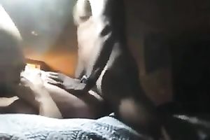 Blonde hoe licks my backdoor and sucks my BBC in advance of we have sex