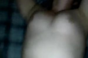 My naughty hotwife likes to be group-fucked with my weenie in mish pose