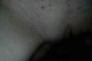 My naughty hotwife likes to be group-fucked with my weenie in mish pose