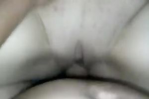 My naughty hotwife likes to be group-fucked with my weenie in mish pose