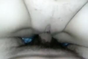 My naughty hotwife likes to be group-fucked with my weenie in mish pose