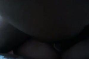 A very different sex position for the cunt of my wild girlfriend