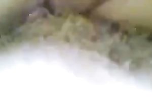 My sloppy and big dong enters a leaking cunt of this floozy