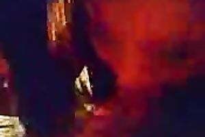 I treat my cute Romanian chick with facial after that babe blows me