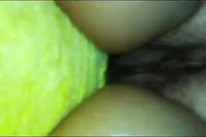 Check out the bushy naughty bawdy cleft of my white bitch in ottoman