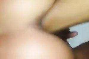 My ally had a great idea to fist juicy vagina of his own wifey